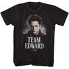 Twilight Team Edward- S/S Tshirt