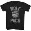 Twilight Wolf Pack- S/S Tshirt