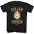 Twilight Cullen Coven- S/S Tshirt