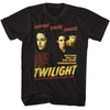 Twilight Vampire Wolves Romance- S/S Tshirt