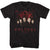 Twilight Volturi Group- S/S Tshirt