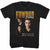 Twilight Edward 3 Character Pose- S/S Tshirt