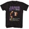 Twilight Jacob Right Kind Of Monster- S/S Tshirt