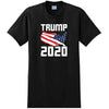 Trump 2020 USA T-Shirt