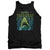 Jaws - Da Dum Adult Tank Top