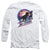 Jurassic Park - Prehistoric Walk Adult Long Sleeve