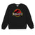 Jurassic Park - Kanji Williow Sweatshirt