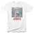 Jaws - Distressed Jaws Adult Regular Fit Short Sleeve