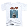 Jaws - Japanese Poster Toddler Short Sleeve