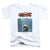Jaws - Japanese Poster Toddler Short Sleeve