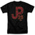 Jurassic Park - Jp25 Adult Regular Fit Short Sleeve