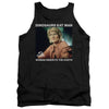Jurassic Park - Inherit Adult Tank Top