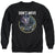 Jurassic Park - Dont Move Adult Crewneck Sweatshirt