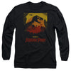 Jurassic Park - Welcome To Jp Adult Long Sleeve