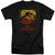 Jurassic Park - Welcome To Jp Adult Tall Fit Short Sleeve