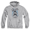 Jaws - Big Game Fishing Adult Pullover Hoodie