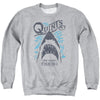 Jaws - Big Game Fishing Adult Crewneck Sweatshirt