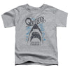 Jaws - Big Game Fishing Toddler Short Sleeve