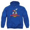 Woody Woodpecker - Woody Adult Pullover Hoodie