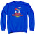 Woody Woodpecker - Woody Adult Crewneck Sweatshirt