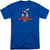 Woody Woodpecker - Woody Adult Tall Fit Short Sleeve