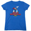 Woody Woodpecker - Woody Women's Short Sleeve