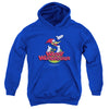 Woody Woodpecker - Woody Youth Hooded Sweatshirt