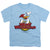 Woody Woodpecker - Woody Youth Short Sleeve