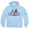 Chilly Willy - Logo Adult Pullover Hoodie