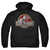 Jurassic Park - Logo Adult Pullover Hoodie
