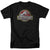Jurassic Park - Logo Adult Regular Fit Short Sleeve