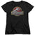 Jurassic Park - Logo Women's Short Sleeve