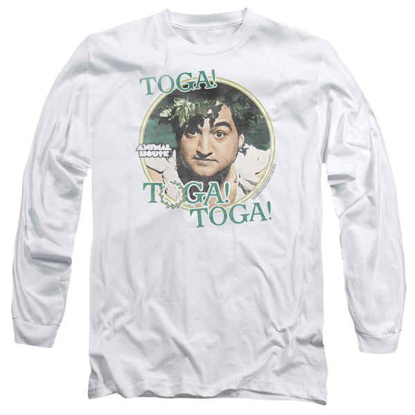 Animal House - Toga Adult Long Sleeve