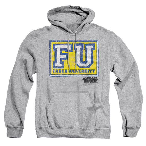 Animal House - Faber University Adult Pullover Hoodie