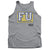 Animal House - Faber University Adult Tank Top