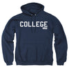 Animal House - College Adult Pullover Hoodie