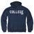 Animal House - College Adult Pullover Hoodie