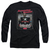 Animal House - Ramming Speed Adult Long Sleeve
