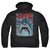Jaws - Camo Jaws Adult Pullover Hoodie