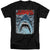 Jaws - Camo Jaws Adult Tall Fit Short Sleeve