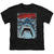 Jaws - Camo Jaws Youth Short Sleeve