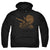 Jurassic Park - Tri Mount Adult Pullover Hoodie