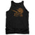 Jurassic Park - Tri Mount Adult Tank Top