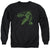 Jurassic Park - Raptor Mount Adult Crewneck Sweatshirt