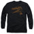 Jurassic Park - Spino Mount Adult Long Sleeve