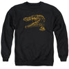Jurassic Park - Spino Mount Adult Crewneck Sweatshirt