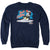 Chilly Willy - Just Chillin Adult Crewneck Sweatshirt