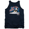 Chilly Willy - Just Chillin Adult Tank Top