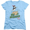 Chilly Willy - ICe Breaker Women's Short Sleeve