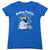 Chilly Willy - Making Friends Women's Short Sleeve
